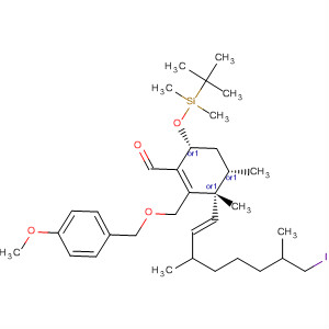 CAS No 651312-51-5  Molecular Structure
