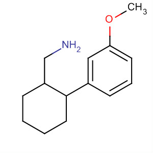 CAS No 651312-71-9  Molecular Structure