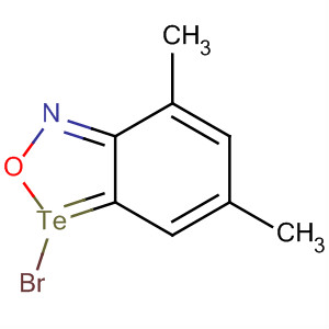 CAS No 651312-79-7  Molecular Structure