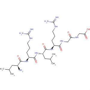 CAS No 651313-05-2  Molecular Structure