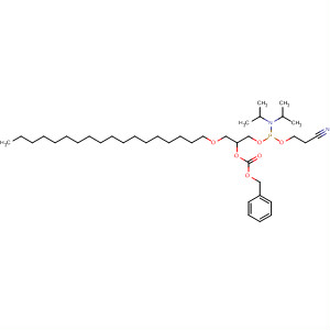 CAS No 651313-46-1  Molecular Structure