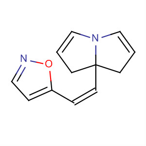CAS No 651313-95-0  Molecular Structure
