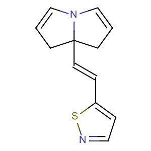 CAS No 651314-12-4  Molecular Structure