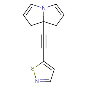 CAS No 651314-14-6  Molecular Structure