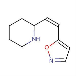 CAS No 651314-32-8  Molecular Structure