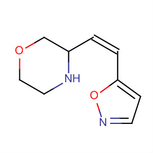 CAS No 651314-41-9  Molecular Structure