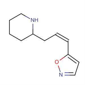 CAS No 651314-75-9  Molecular Structure