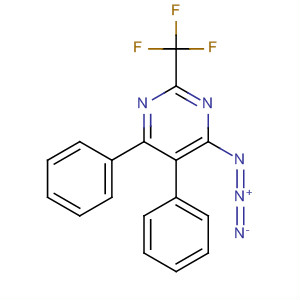 CAS No 651315-84-3  Molecular Structure
