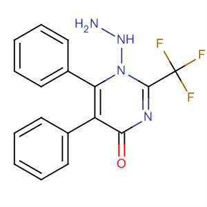 CAS No 651315-90-1  Molecular Structure