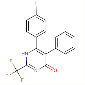 CAS No 651316-09-5  Molecular Structure