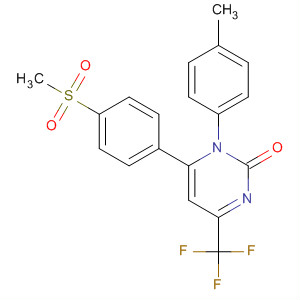 CAS No 651316-24-4  Molecular Structure