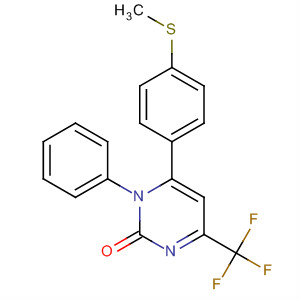 CAS No 651316-29-9  Molecular Structure