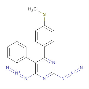 Cas Number: 651316-44-8  Molecular Structure