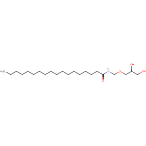 CAS No 65132-82-3  Molecular Structure