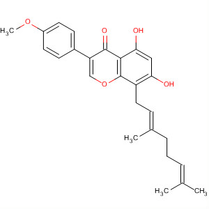 CAS No 651321-32-3  Molecular Structure