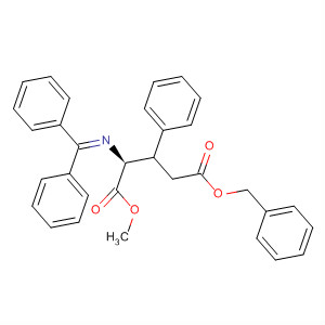 CAS No 651321-98-1  Molecular Structure