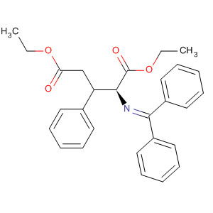 CAS No 651322-01-9  Molecular Structure