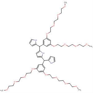 CAS No 651323-18-1  Molecular Structure