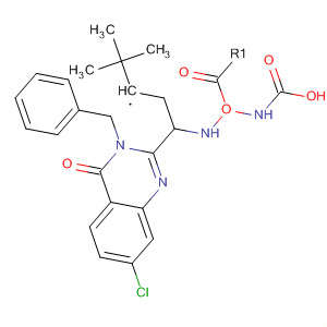CAS No 651323-46-5  Molecular Structure