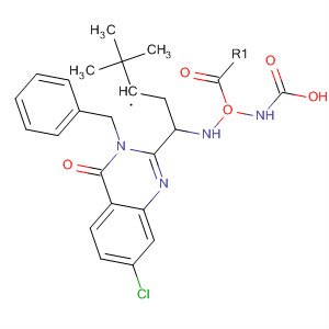 Cas Number: 651323-46-5  Molecular Structure