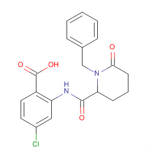 CAS No 651323-49-8  Molecular Structure