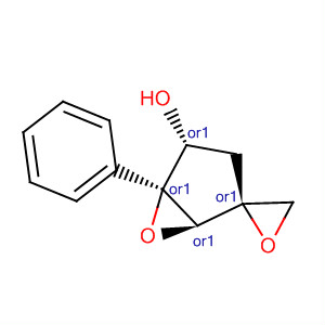 CAS No 651324-90-2  Molecular Structure