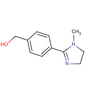 CAS No 651326-26-0  Molecular Structure