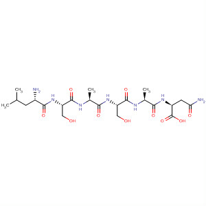 Cas Number: 651327-20-7  Molecular Structure