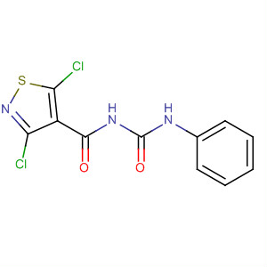 CAS No 651328-01-7  Molecular Structure