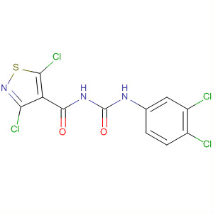 CAS No 651328-03-9  Molecular Structure