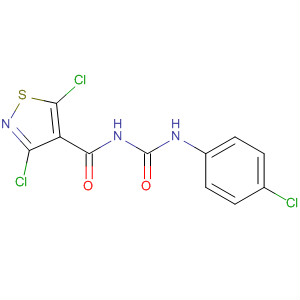 CAS No 651328-04-0  Molecular Structure