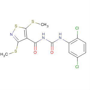 CAS No 651328-09-5  Molecular Structure