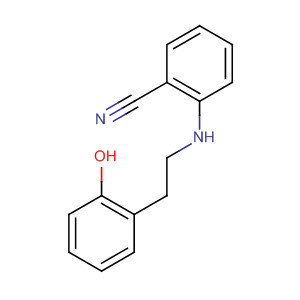 CAS No 651328-27-7  Molecular Structure