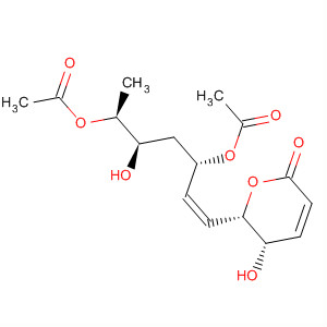 CAS No 651329-17-8  Molecular Structure