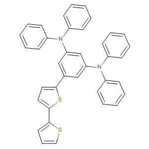 CAS No 651329-38-3  Molecular Structure
