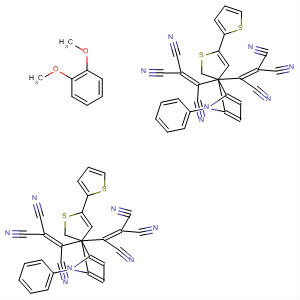 CAS No 651329-66-7  Molecular Structure