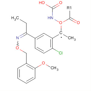 CAS No 651330-20-0  Molecular Structure