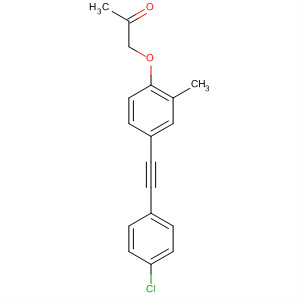 CAS No 651330-70-0  Molecular Structure