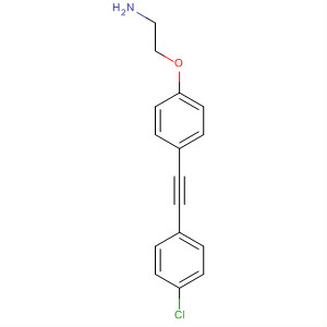 CAS No 651330-72-2  Molecular Structure