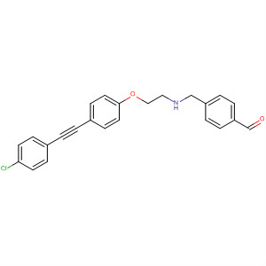 CAS No 651330-74-4  Molecular Structure
