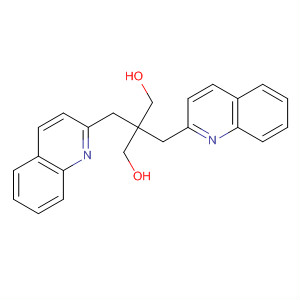 CAS No 651330-98-2  Molecular Structure