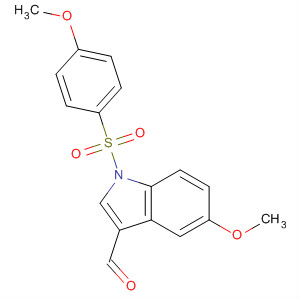 CAS No 651331-50-9  Molecular Structure