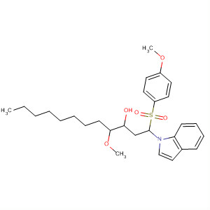 CAS No 651331-68-9  Molecular Structure