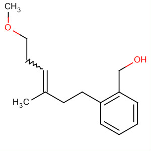 CAS No 651332-05-7  Molecular Structure