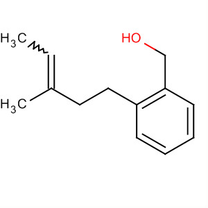 CAS No 651332-06-8  Molecular Structure