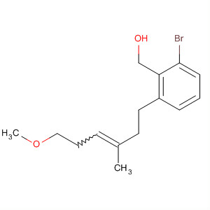 CAS No 651332-11-5  Molecular Structure