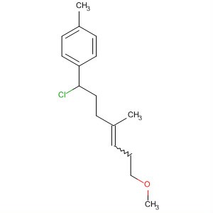 CAS No 651332-15-9  Molecular Structure