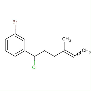 CAS No 651332-19-3  Molecular Structure