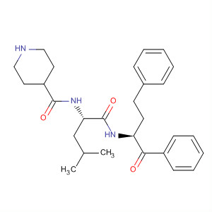 CAS No 651332-64-8  Molecular Structure