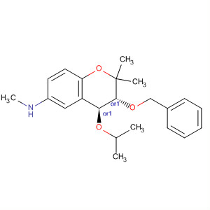 CAS No 651332-95-5  Molecular Structure